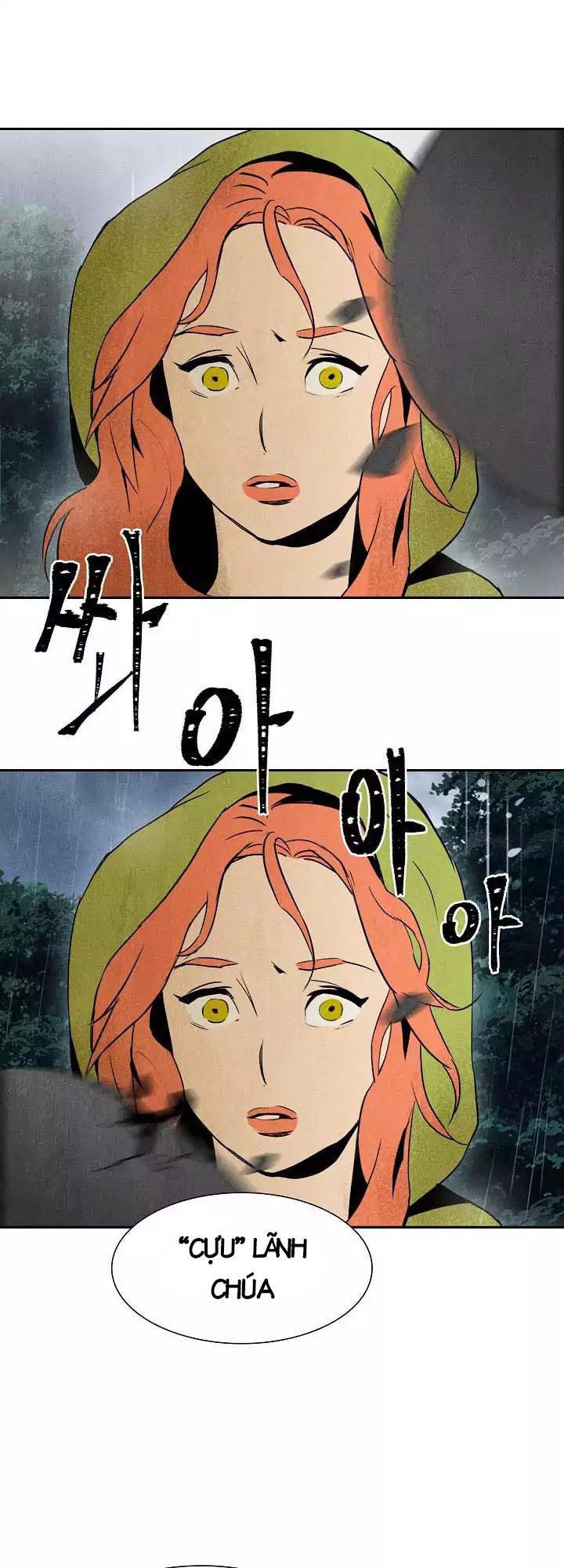 Đọc truyện Cốt binh trở lại - chap 1