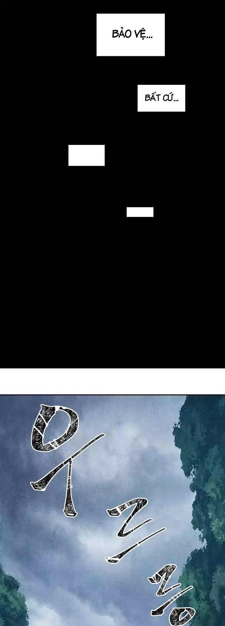 Đọc truyện Cốt binh trở lại - chap 1