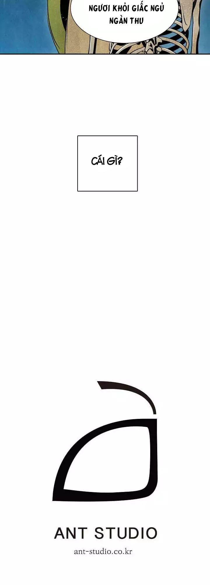 Đọc truyện Cốt binh trở lại - chap 1