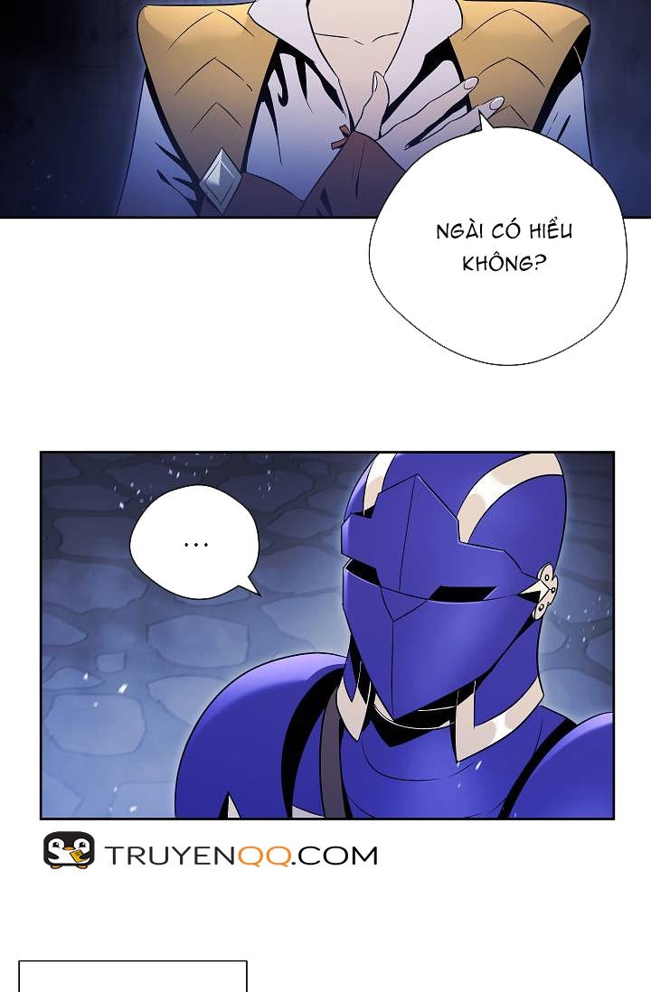 Đọc truyện Cốt binh trở lại - chap 73