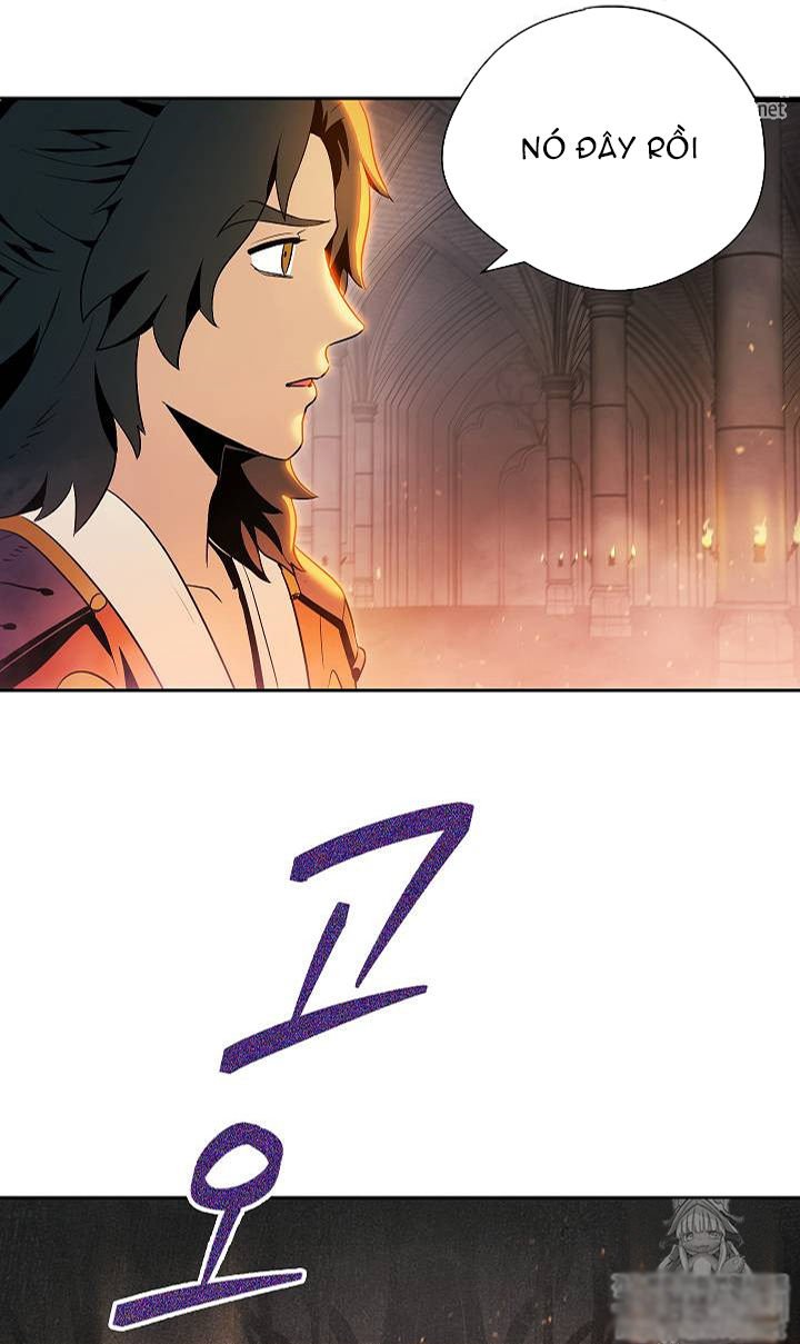 Đọc truyện Cốt binh trở lại - chap 73