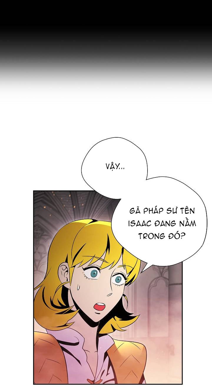 Đọc truyện Cốt binh trở lại - chap 73