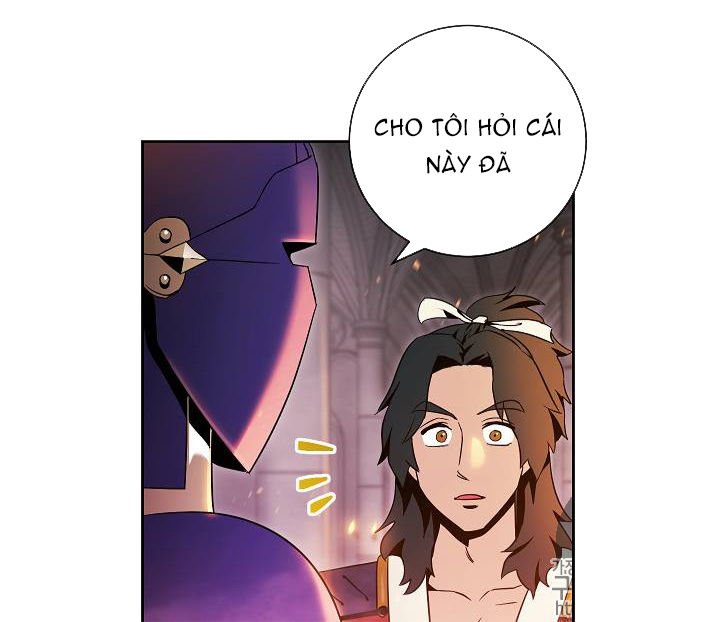 Đọc truyện Cốt binh trở lại - chap 73