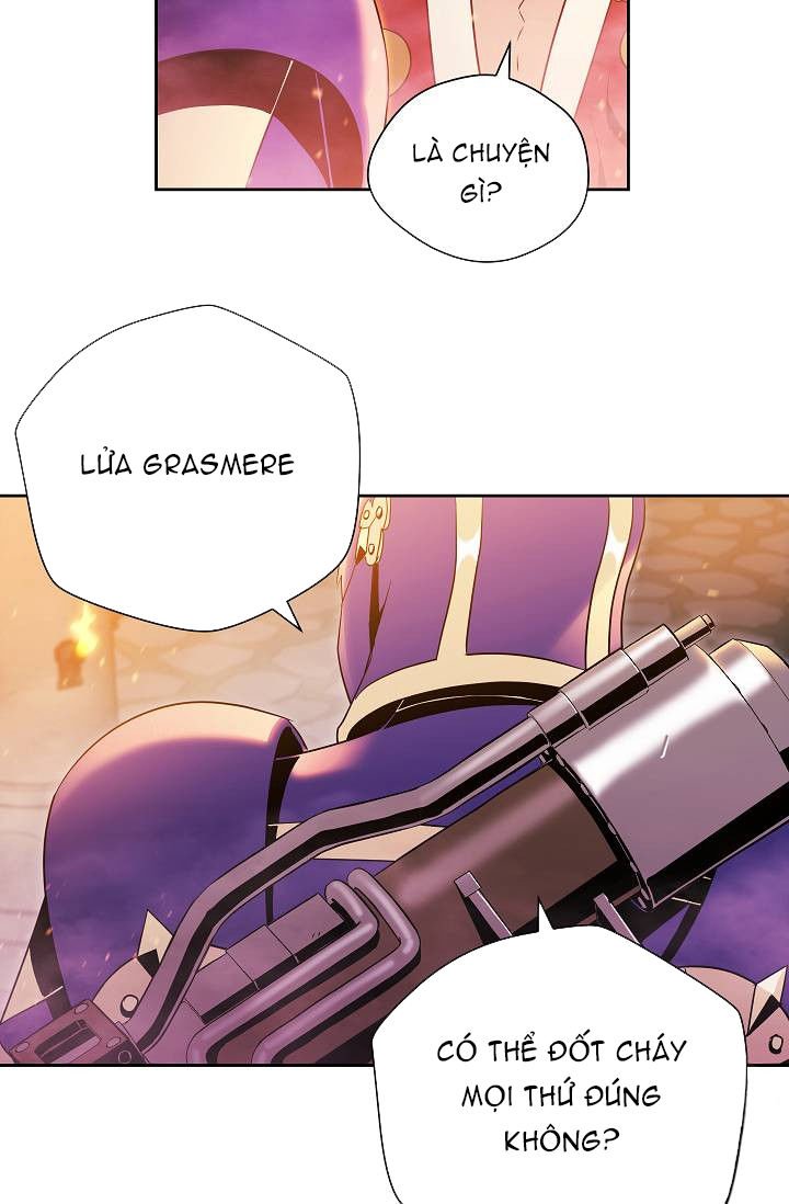 Đọc truyện Cốt binh trở lại - chap 73