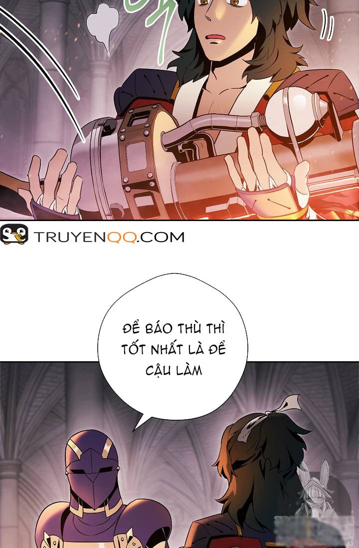 Đọc truyện Cốt binh trở lại - chap 73