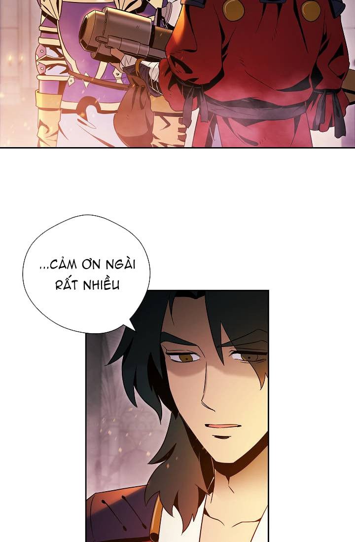 Đọc truyện Cốt binh trở lại - chap 73