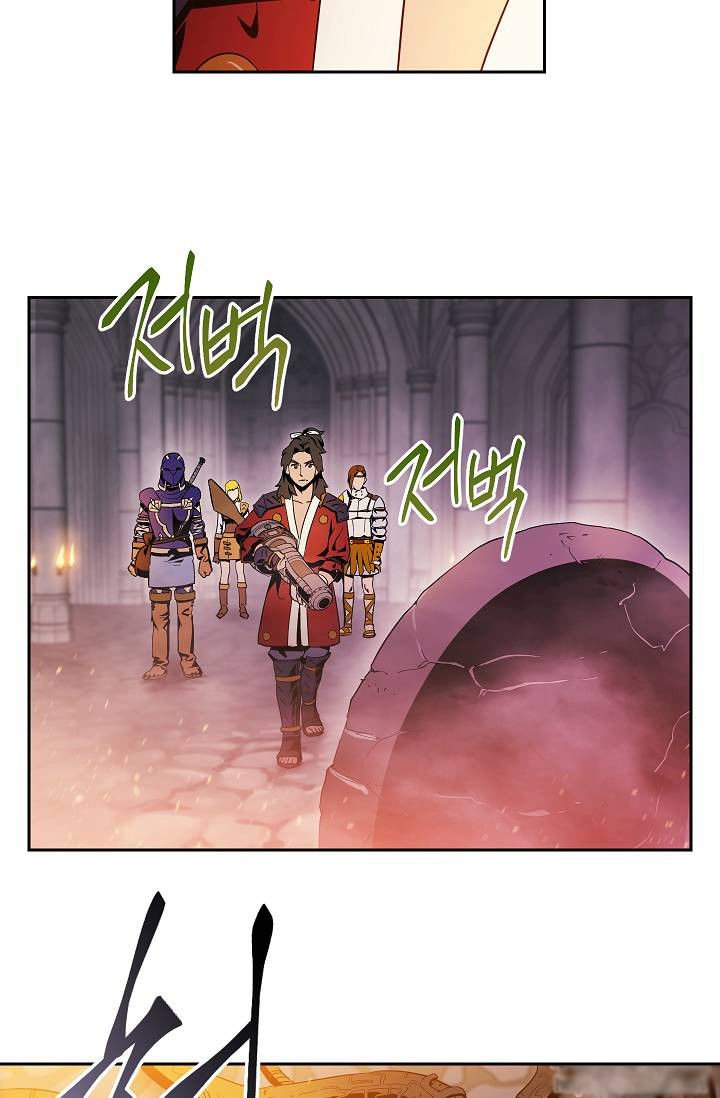 Đọc truyện Cốt binh trở lại - chap 73