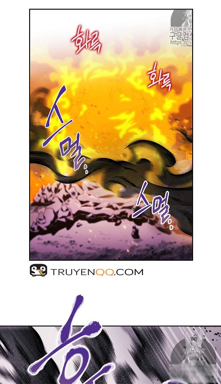 Đọc truyện Cốt binh trở lại - chap 73