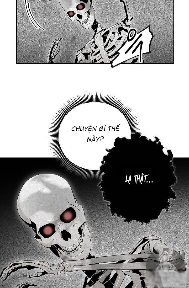 Đọc truyện Cốt binh trở lại - chap 73