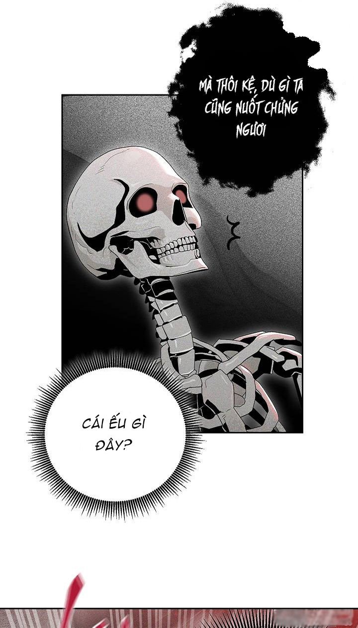 Đọc truyện Cốt binh trở lại - chap 73