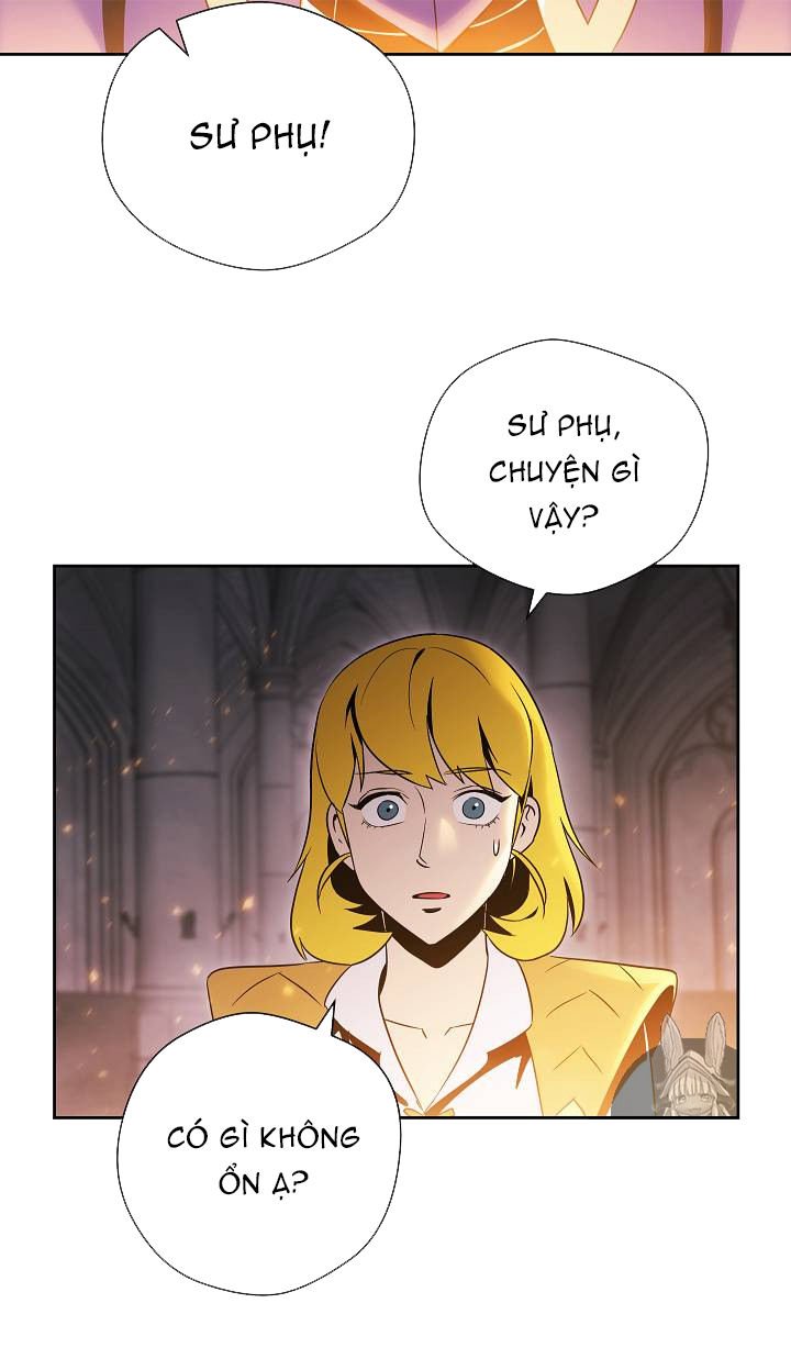 Đọc truyện Cốt binh trở lại - chap 73