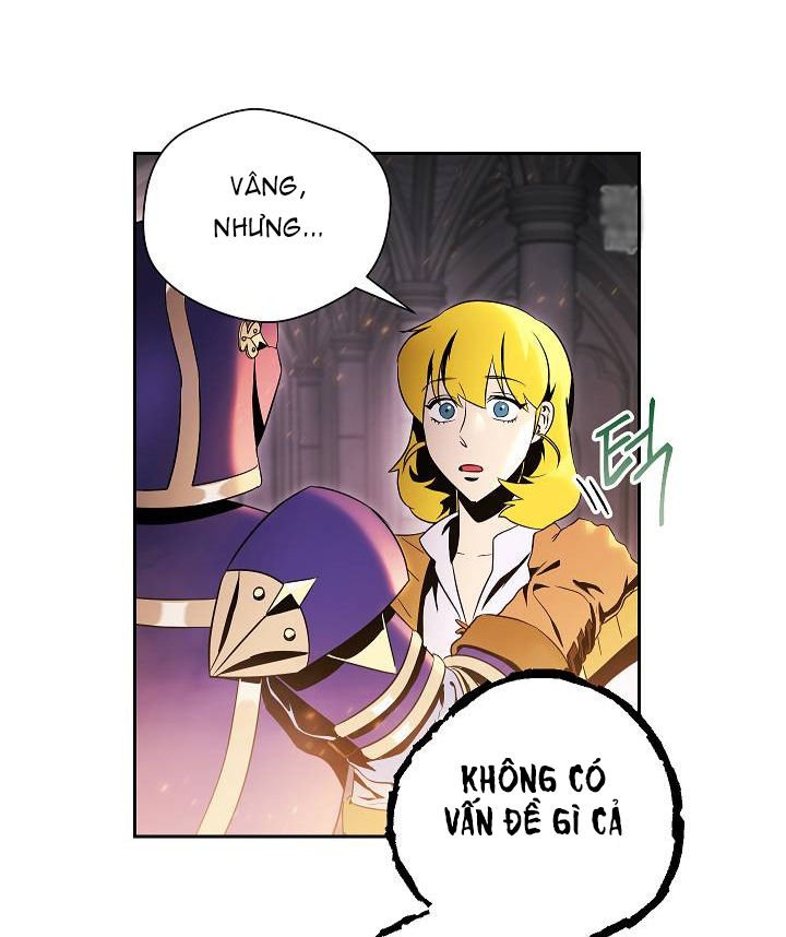 Đọc truyện Cốt binh trở lại - chap 73