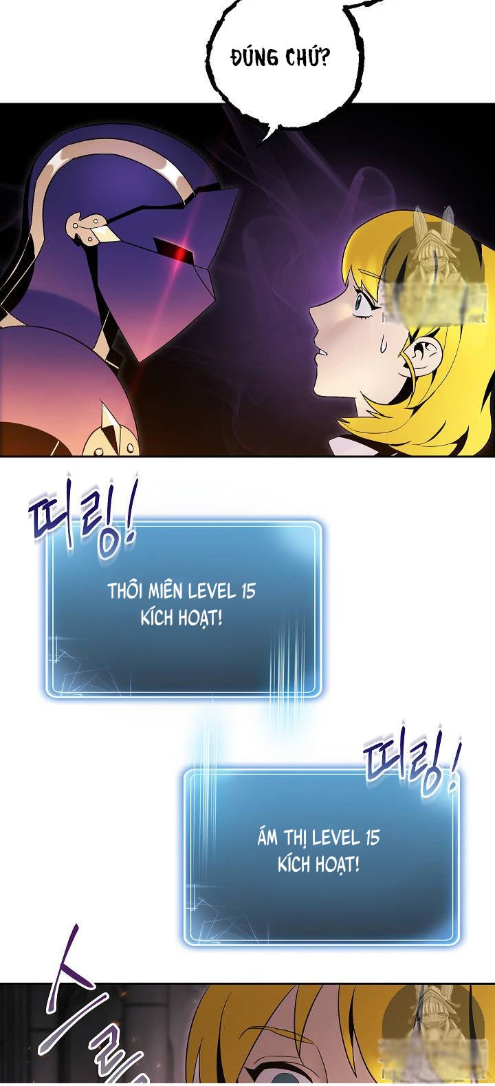 Đọc truyện Cốt binh trở lại - chap 73