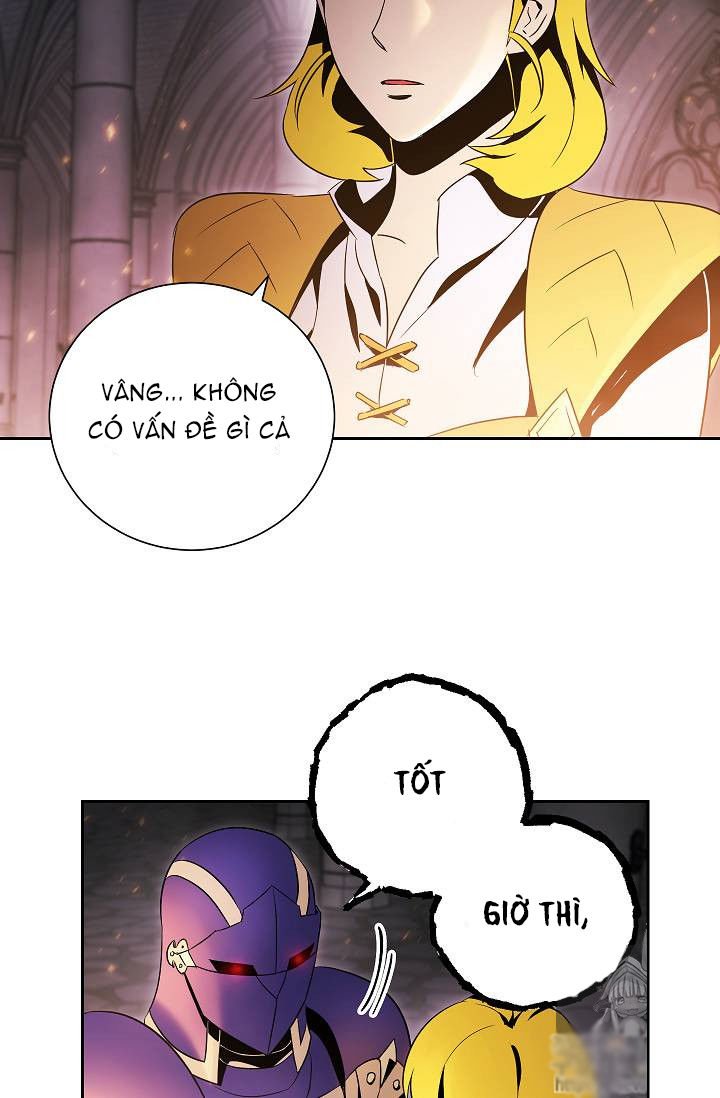 Đọc truyện Cốt binh trở lại - chap 73