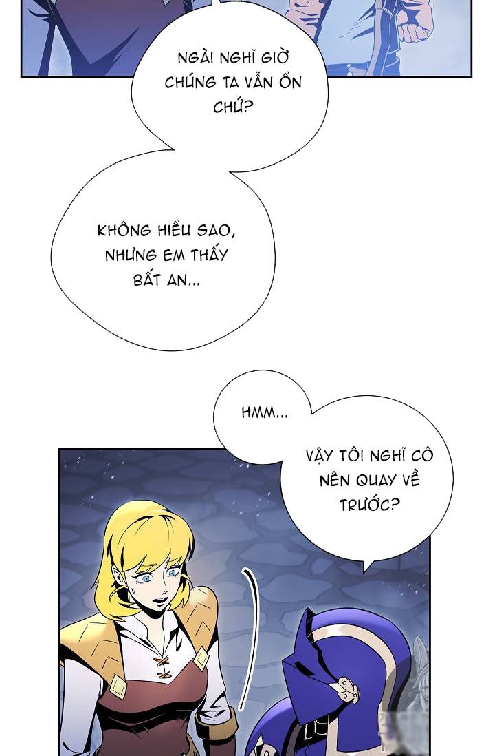 Đọc truyện Cốt binh trở lại - chap 73