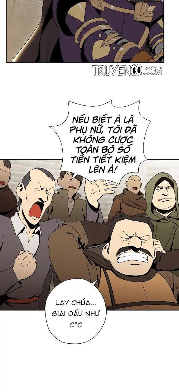Đọc truyện Cốt binh trở lại - chap 31