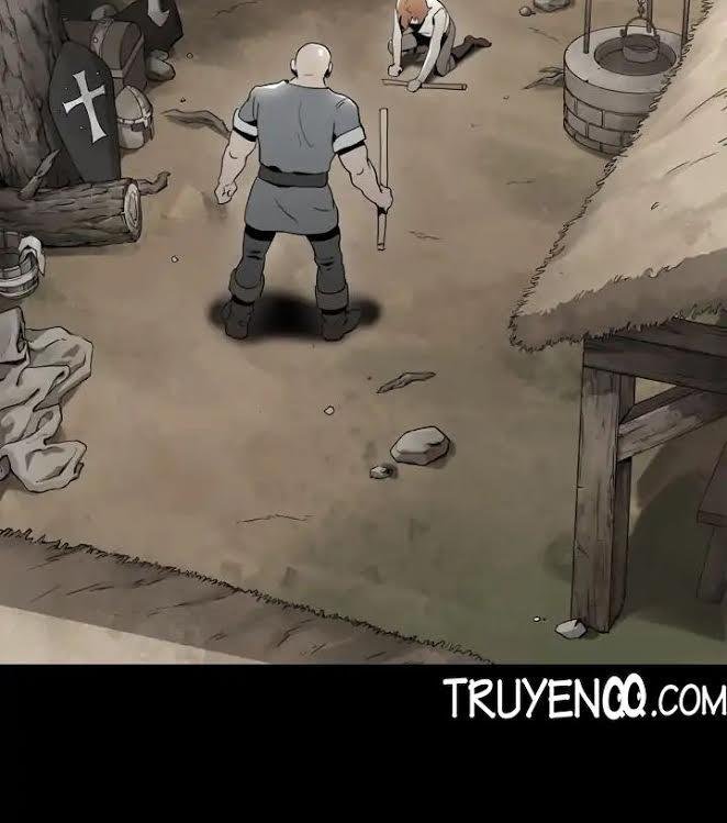 Đọc truyện Cốt binh trở lại - chap 31