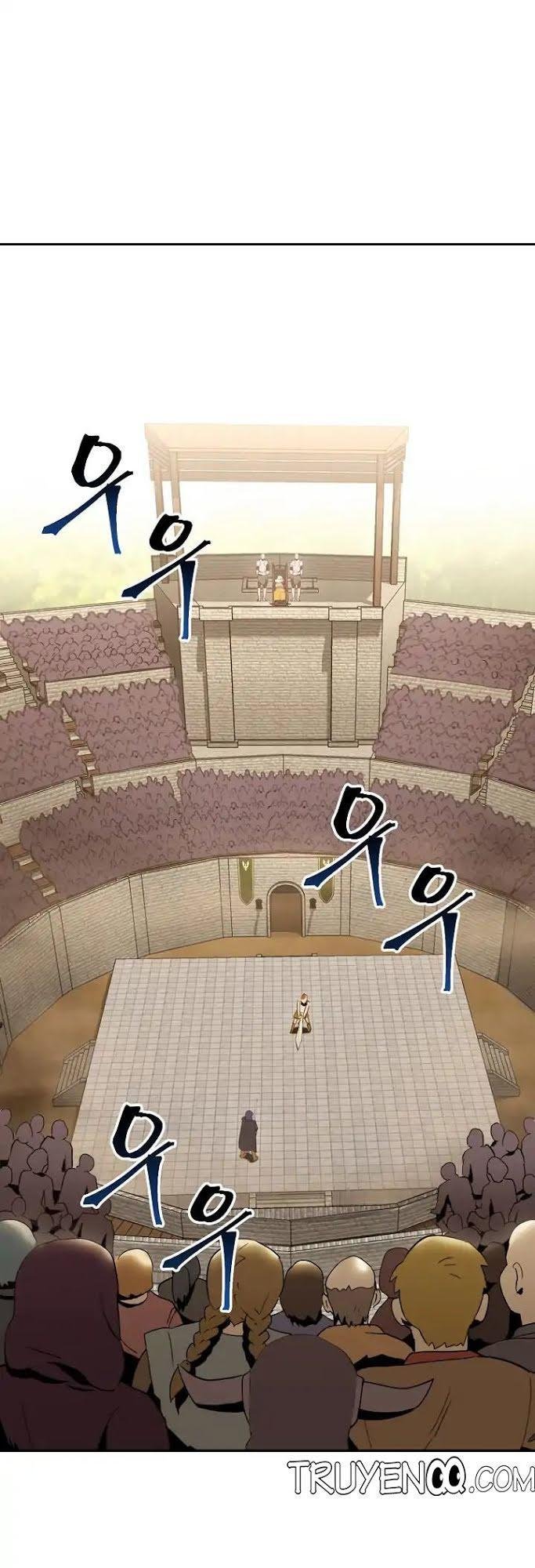 Đọc truyện Cốt binh trở lại - chap 31