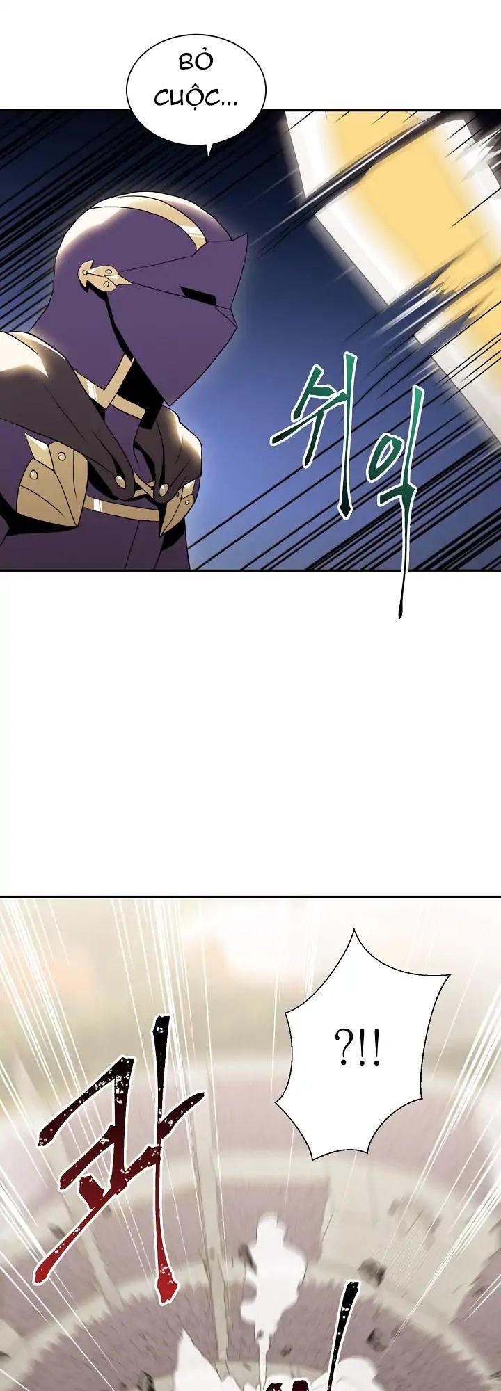 Đọc truyện Cốt binh trở lại - chap 31