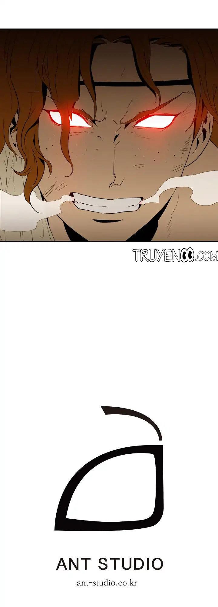 Đọc truyện Cốt binh trở lại - chap 31