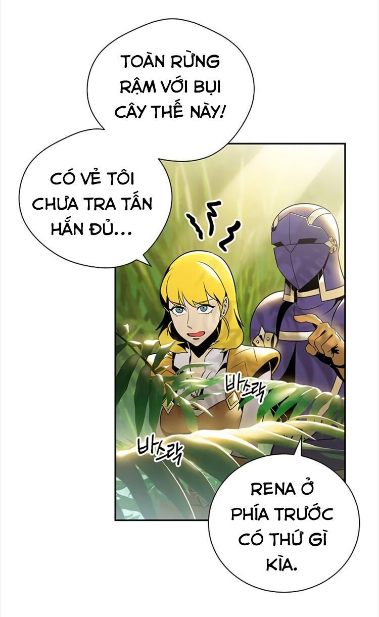 Đọc truyện Cốt binh trở lại - chap 77