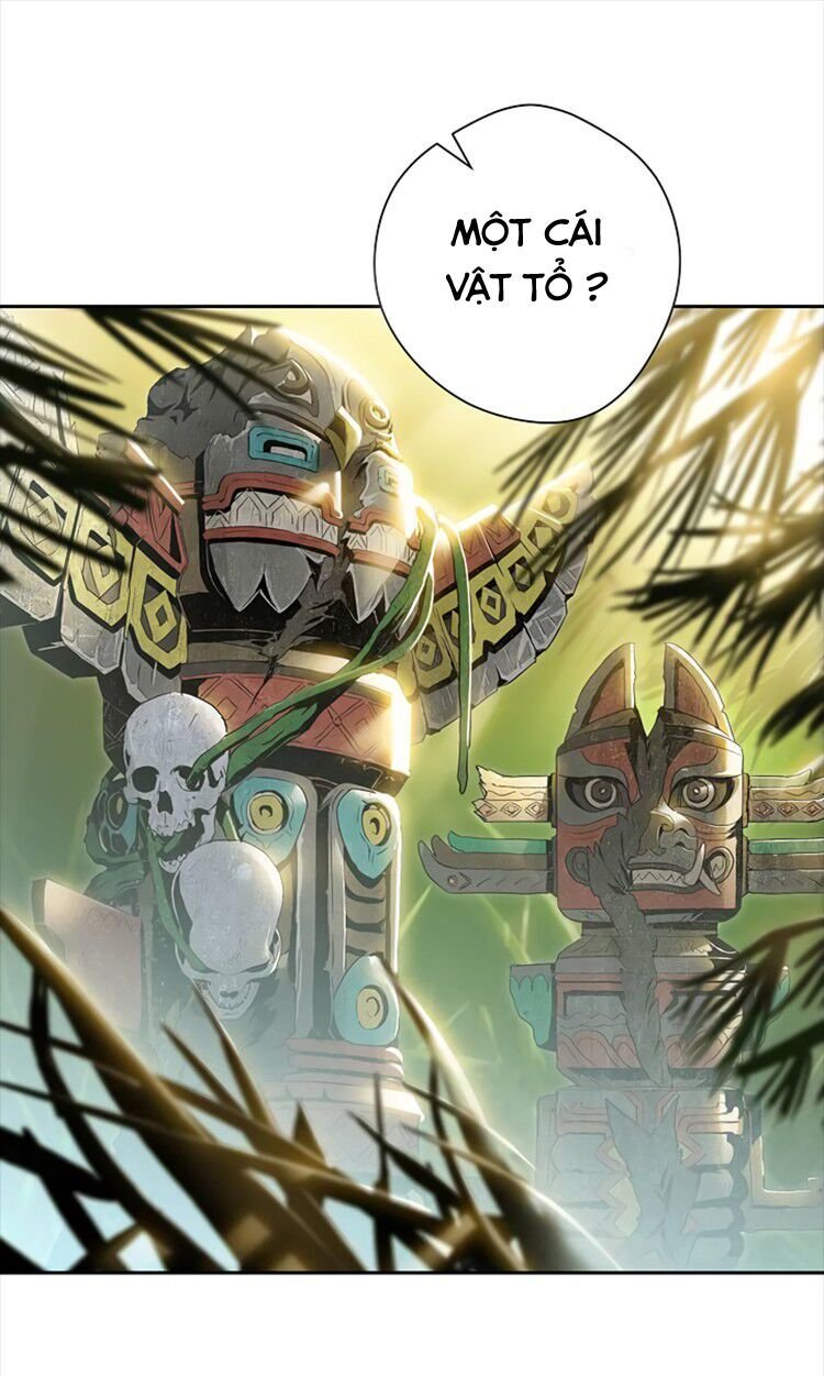 Đọc truyện Cốt binh trở lại - chap 77