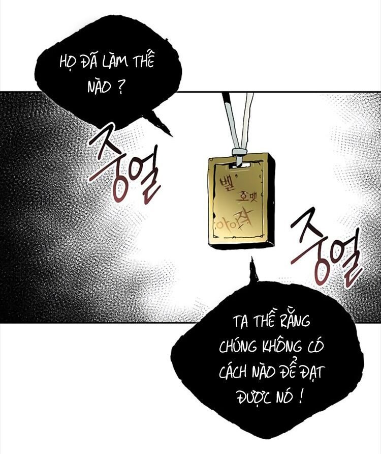 Đọc truyện Cốt binh trở lại - chap 77