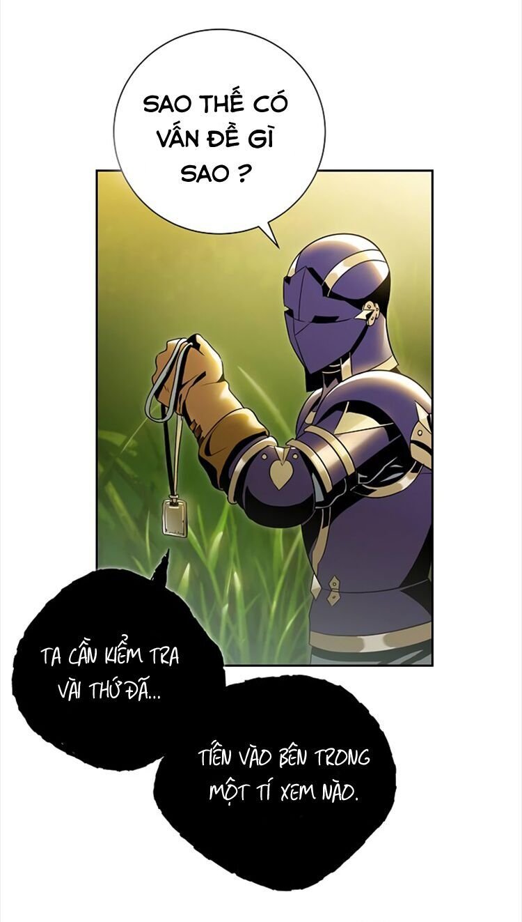 Đọc truyện Cốt binh trở lại - chap 77