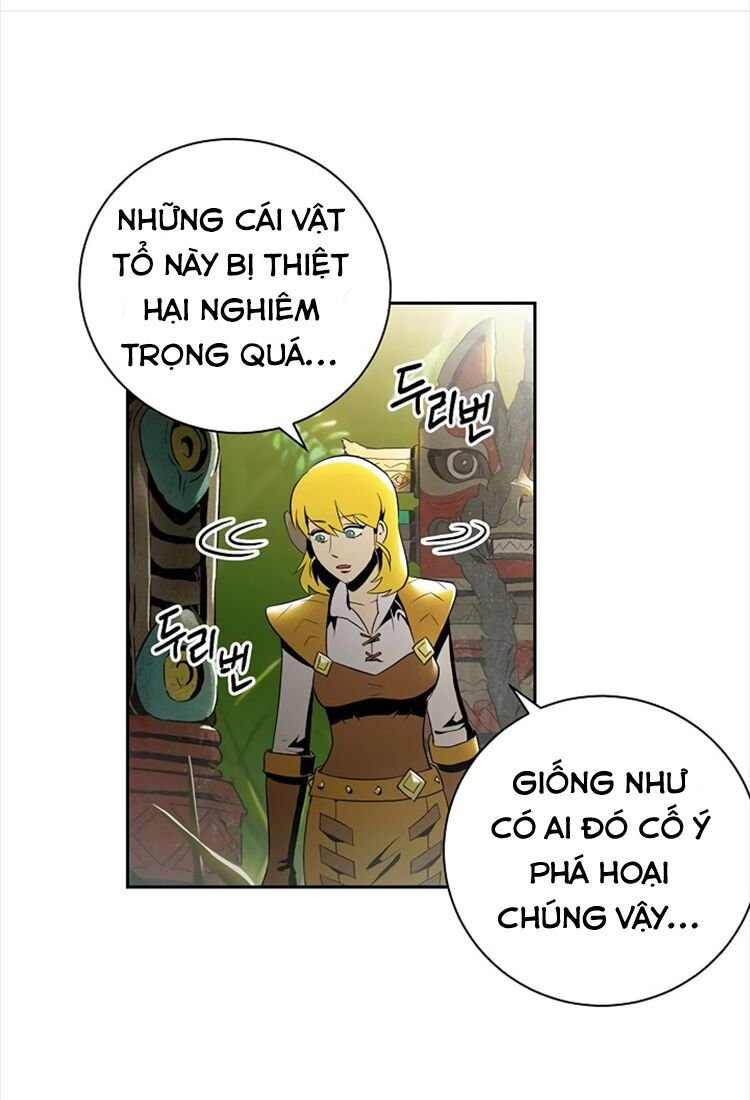Đọc truyện Cốt binh trở lại - chap 77