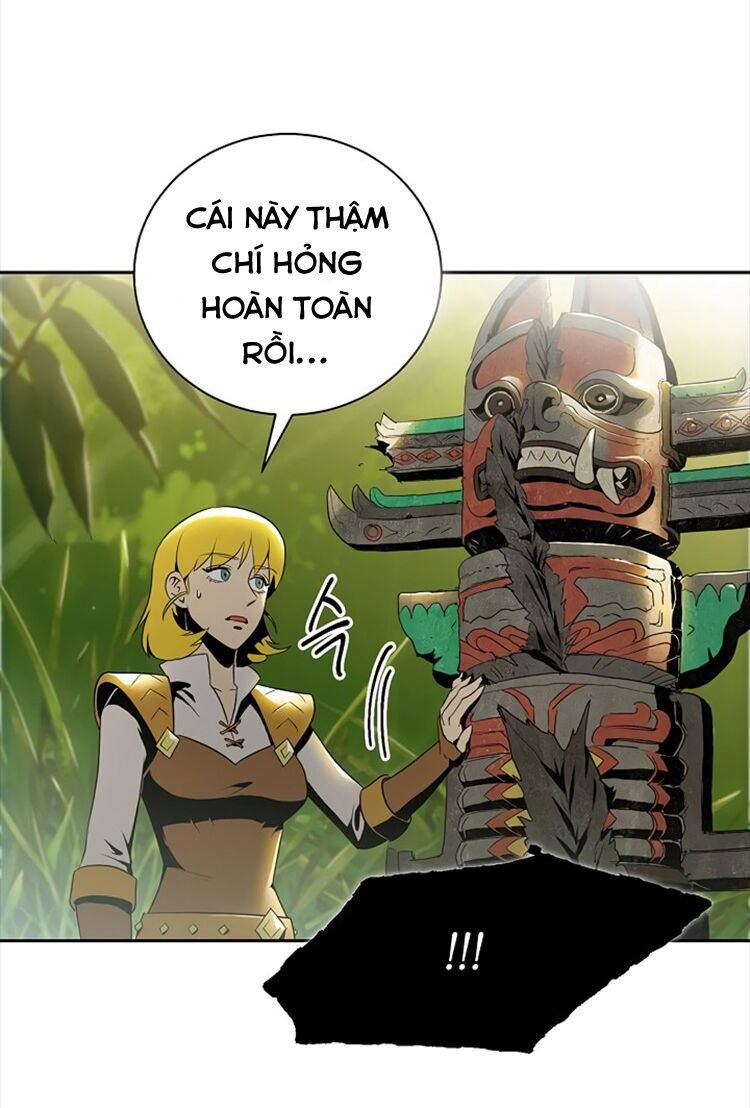 Đọc truyện Cốt binh trở lại - chap 77