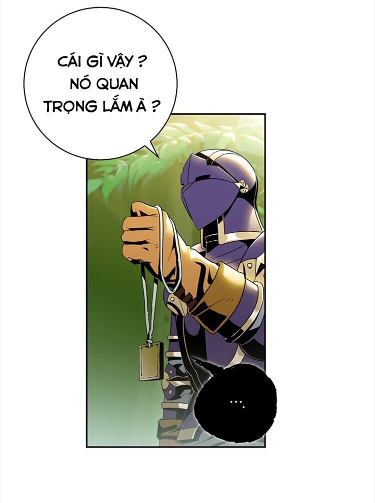 Đọc truyện Cốt binh trở lại - chap 77