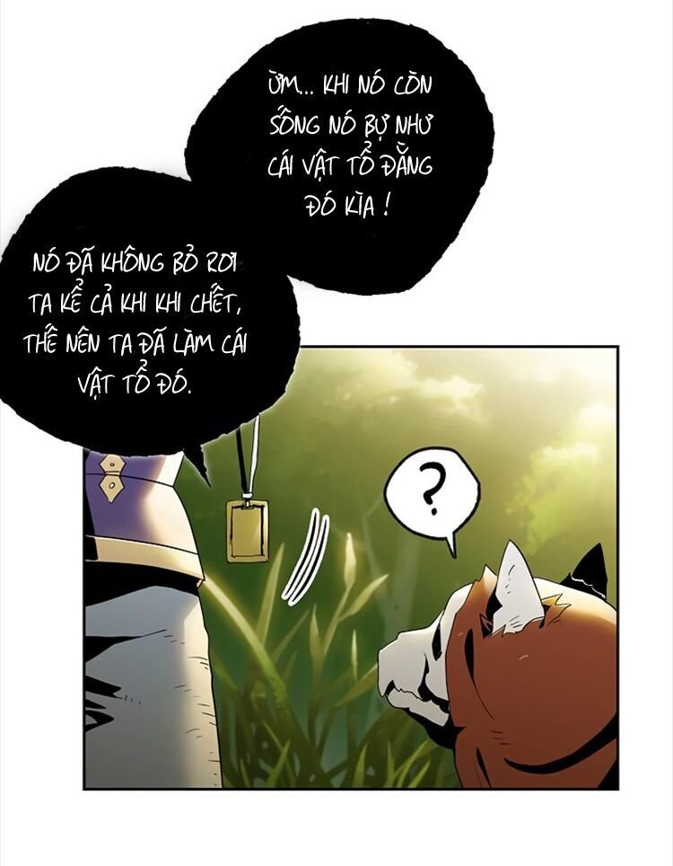 Đọc truyện Cốt binh trở lại - chap 77