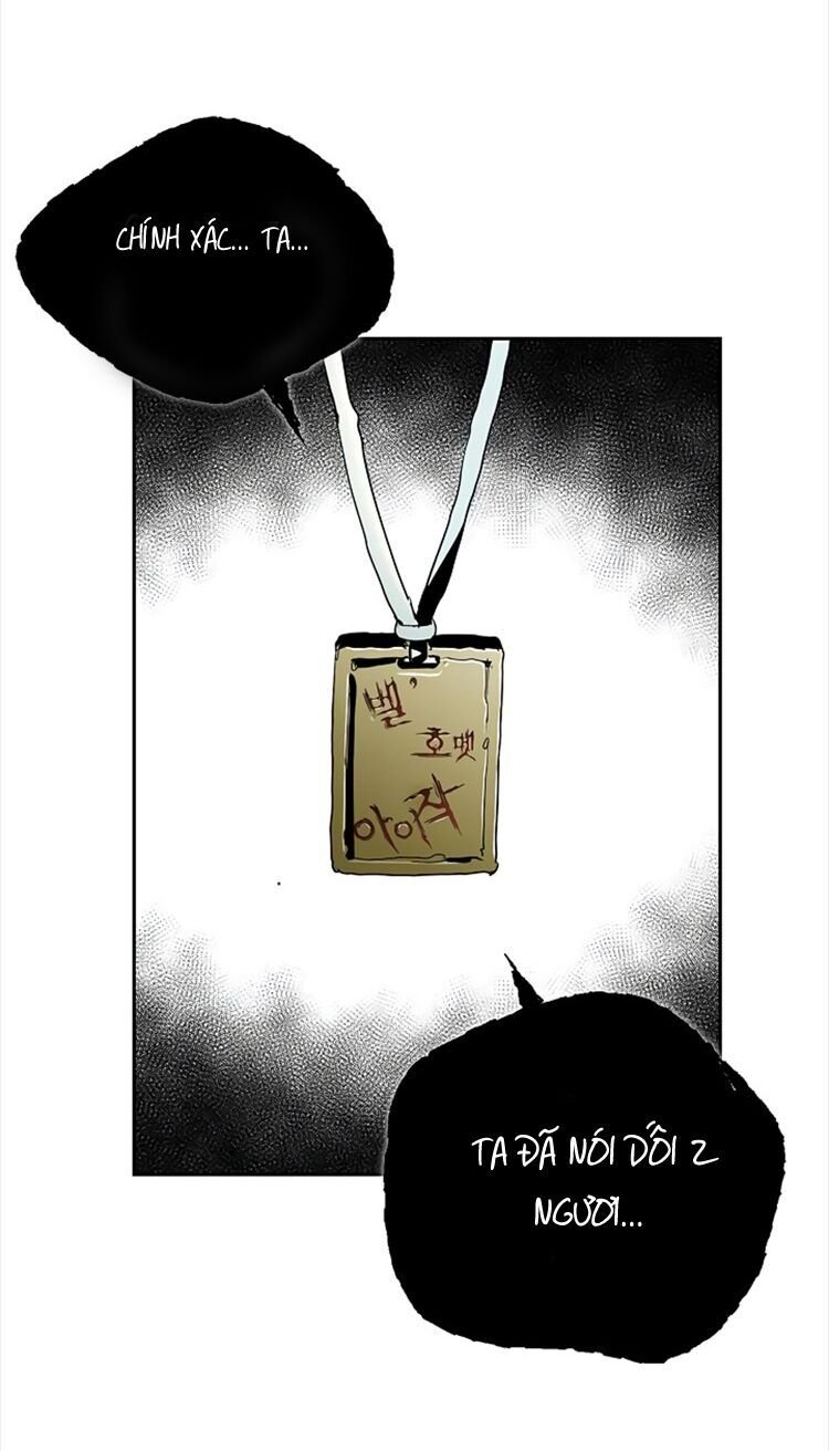 Đọc truyện Cốt binh trở lại - chap 77