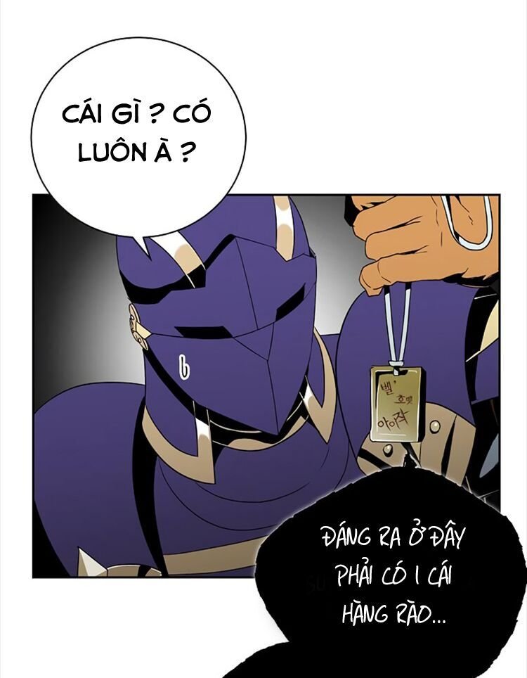 Đọc truyện Cốt binh trở lại - chap 77