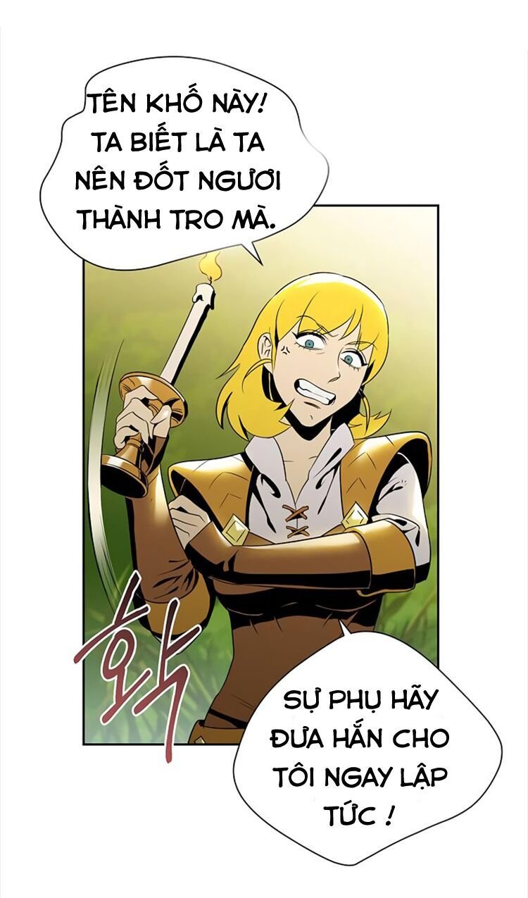 Đọc truyện Cốt binh trở lại - chap 77