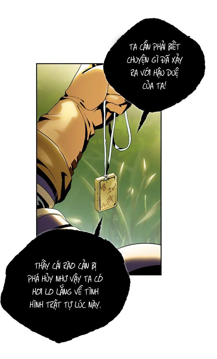 Đọc truyện Cốt binh trở lại - chap 77