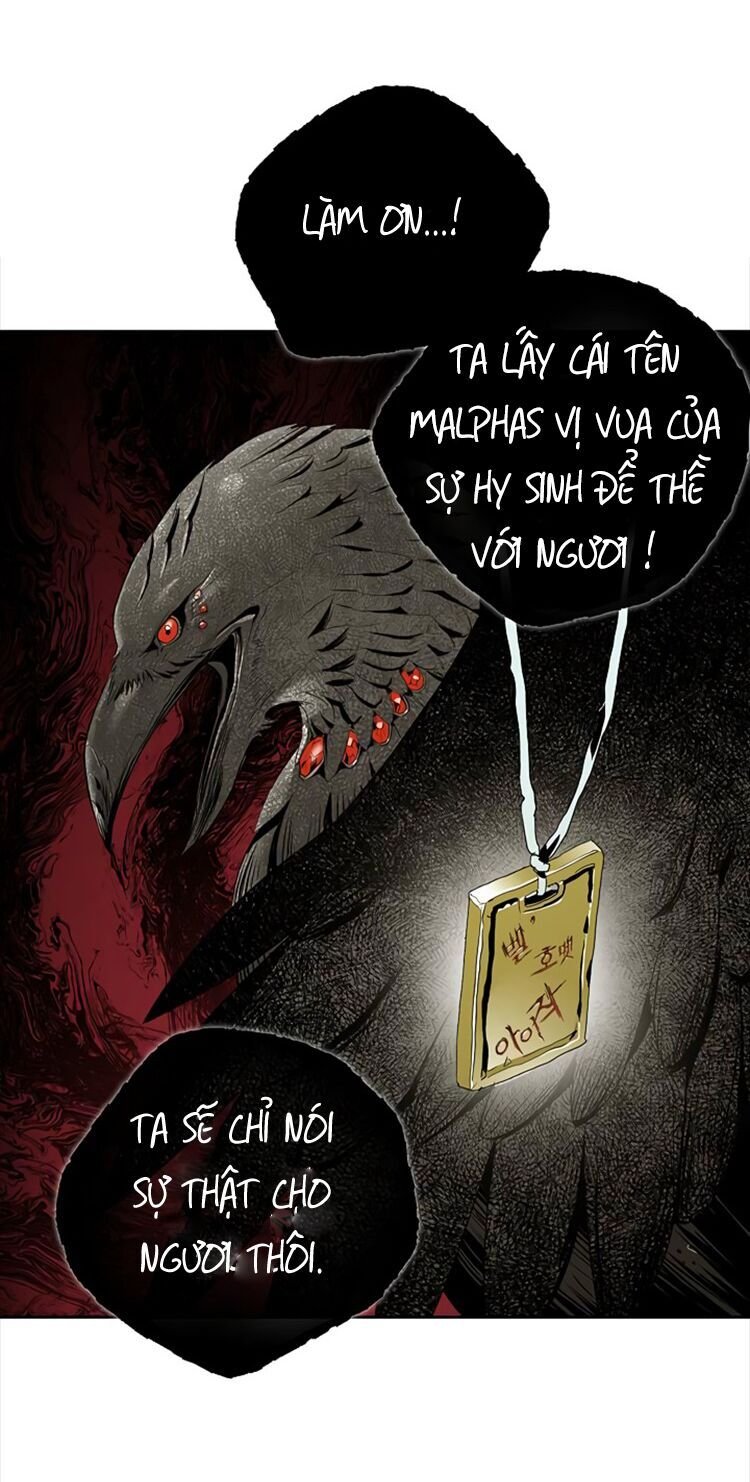 Đọc truyện Cốt binh trở lại - chap 77