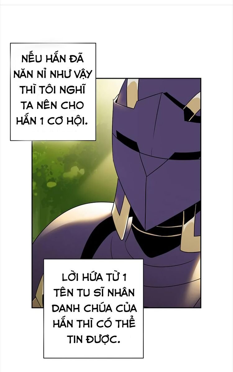 Đọc truyện Cốt binh trở lại - chap 77