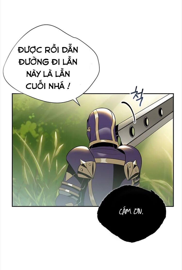 Đọc truyện Cốt binh trở lại - chap 77