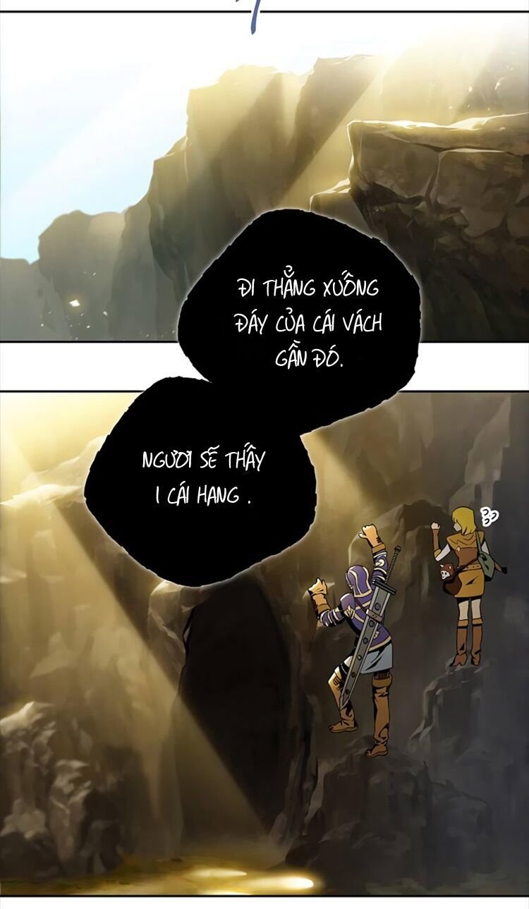 Đọc truyện Cốt binh trở lại - chap 77