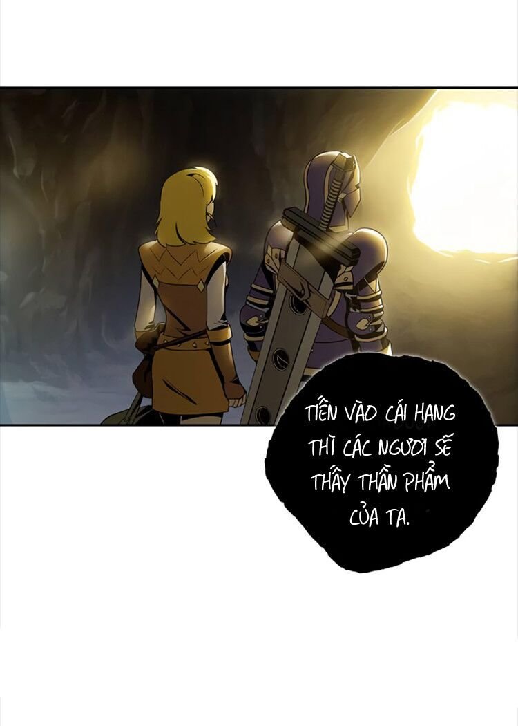 Đọc truyện Cốt binh trở lại - chap 77