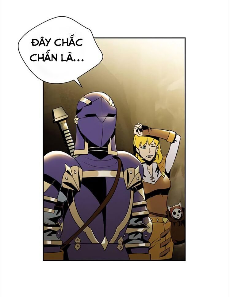 Đọc truyện Cốt binh trở lại - chap 77