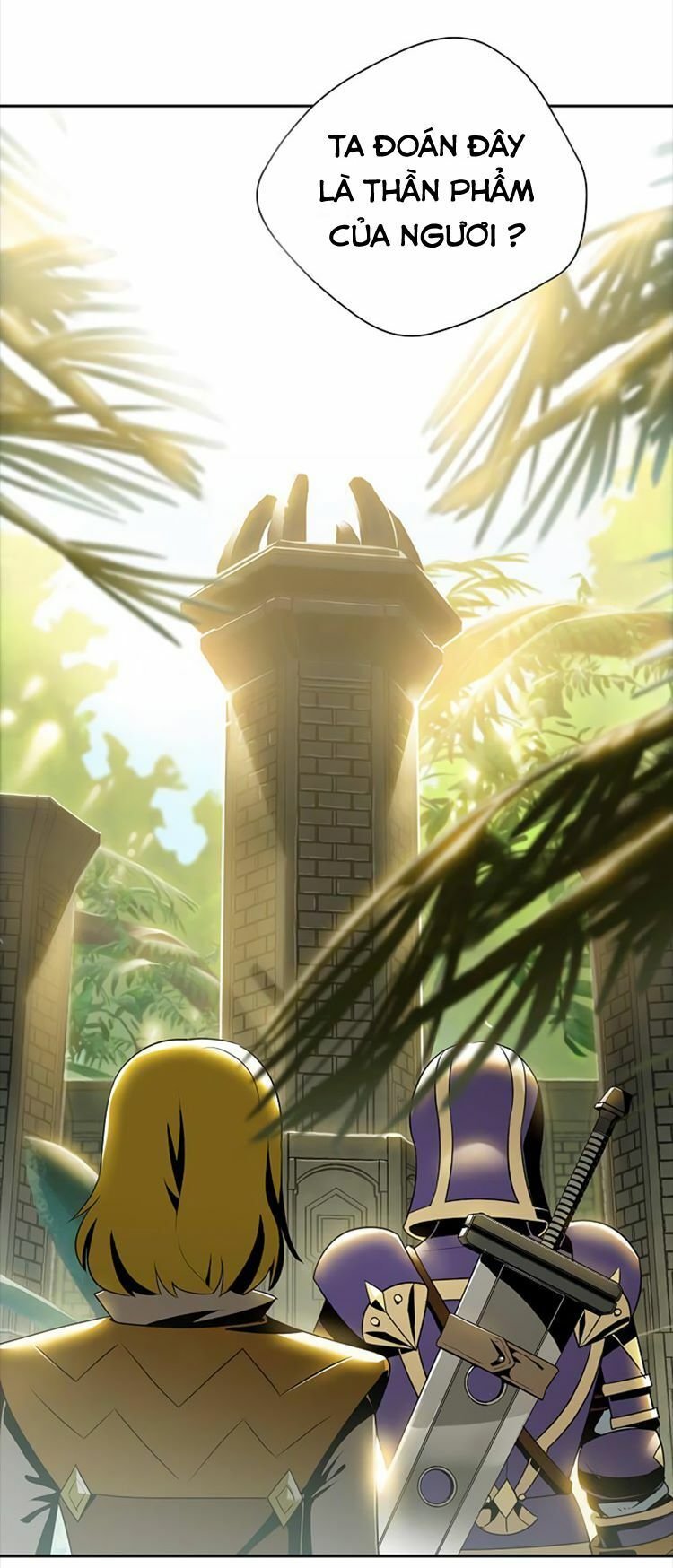 Đọc truyện Cốt binh trở lại - chap 77