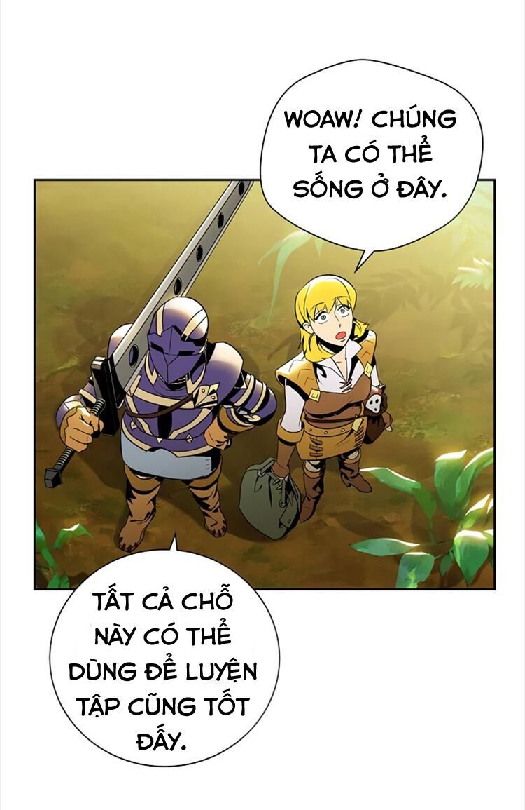 Đọc truyện Cốt binh trở lại - chap 77