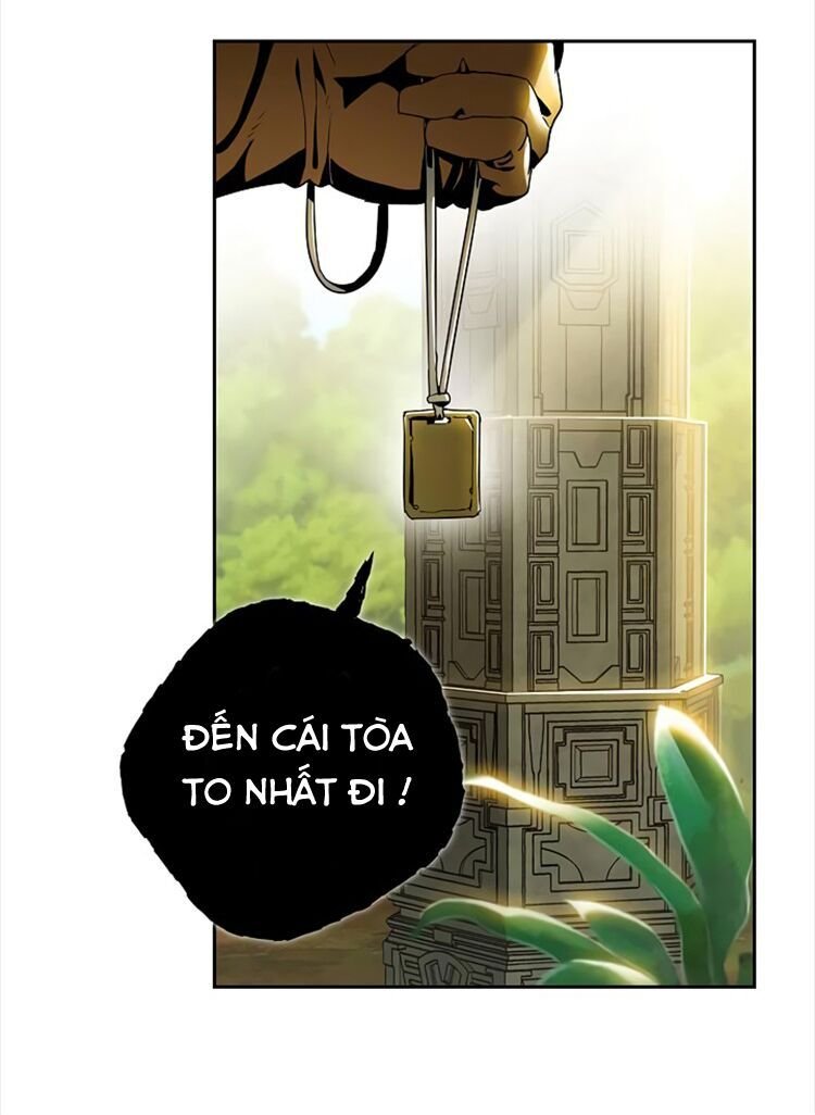 Đọc truyện Cốt binh trở lại - chap 77
