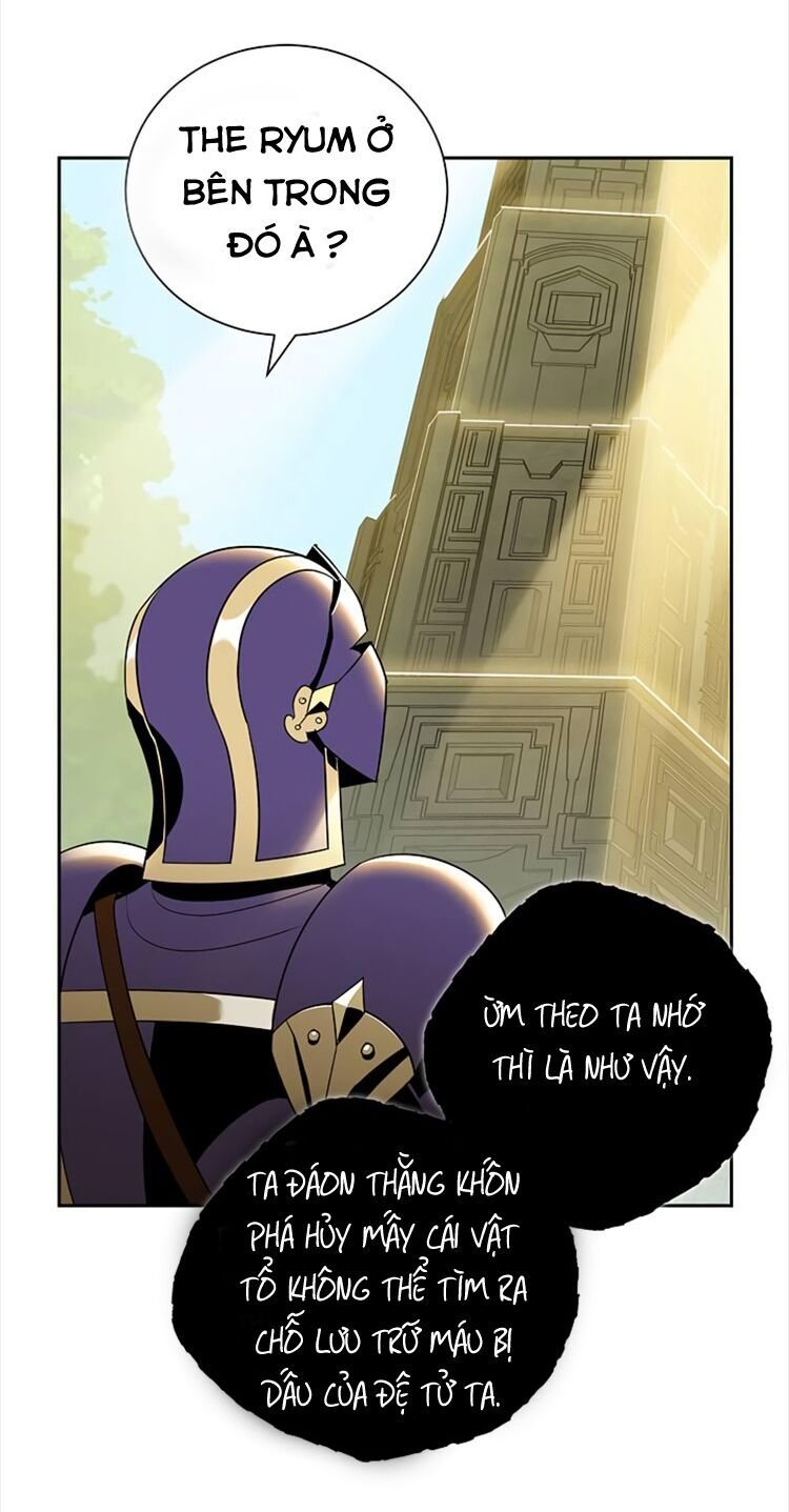 Đọc truyện Cốt binh trở lại - chap 77