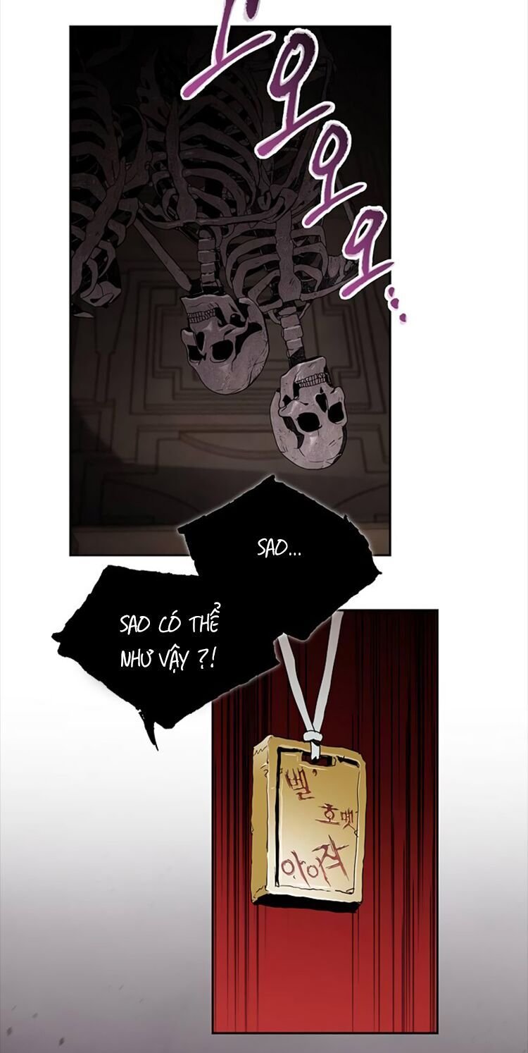 Đọc truyện Cốt binh trở lại - chap 77
