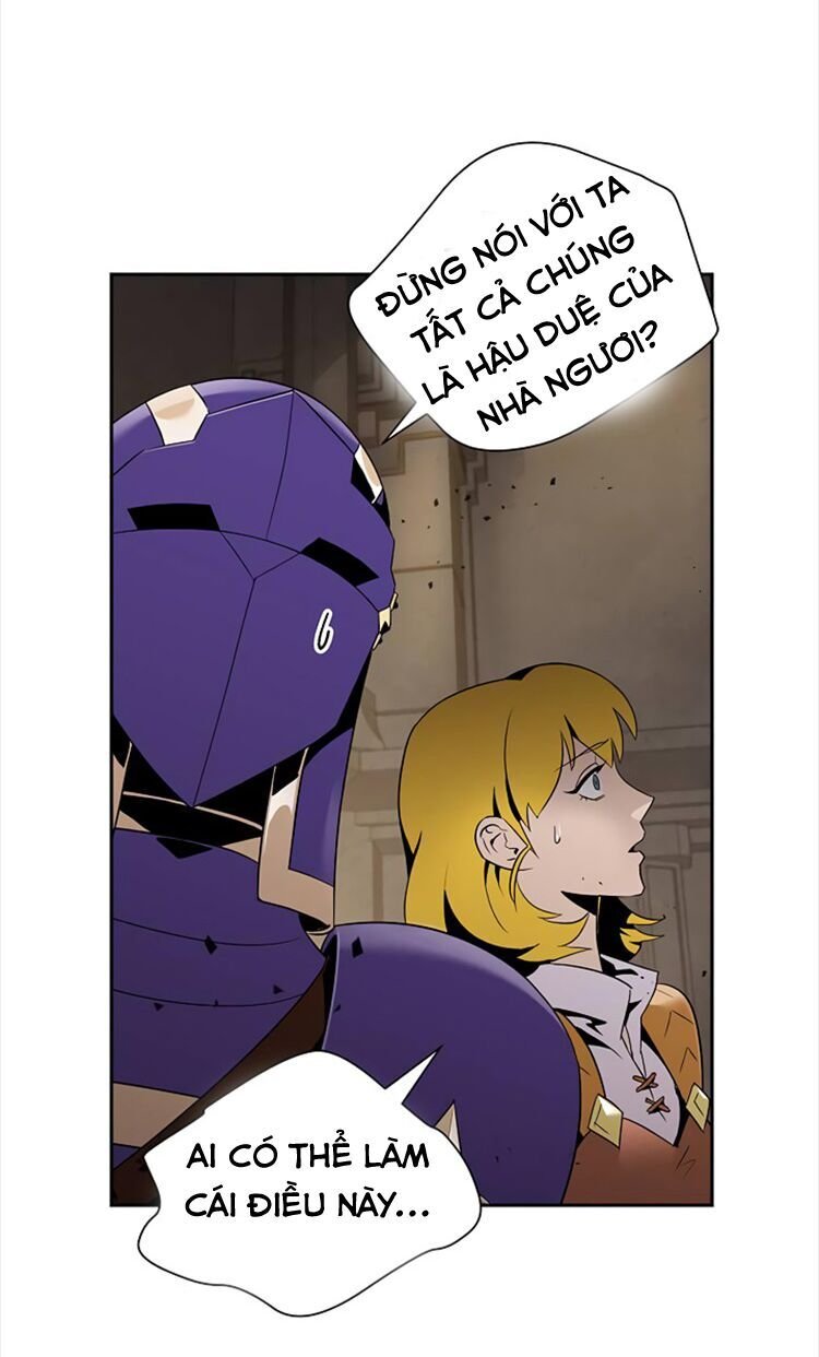 Đọc truyện Cốt binh trở lại - chap 77