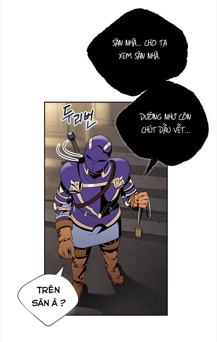 Đọc truyện Cốt binh trở lại - chap 77