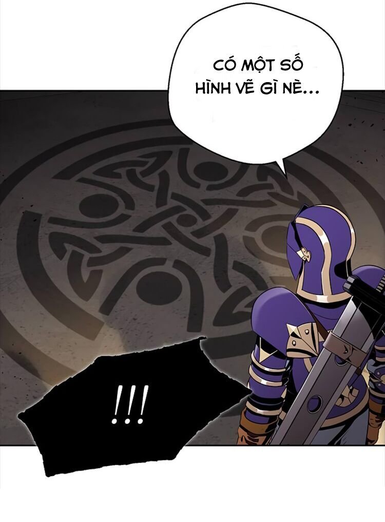 Đọc truyện Cốt binh trở lại - chap 77